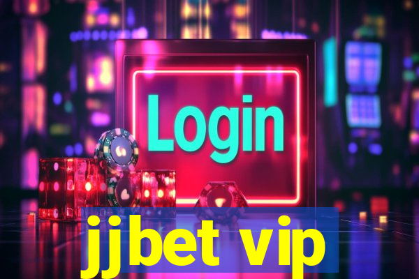 jjbet vip